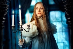 Edith Cushing - Crimson Peak cosplay - 01 - UriellActaea