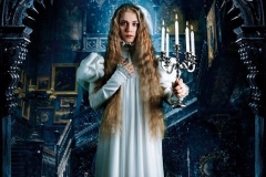 Edith Cushing - Crimson Peak cosplay - 03 - UriellActaea